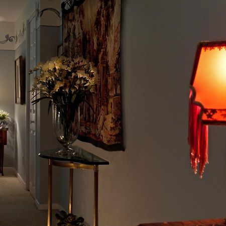 Le Petit Clocher Gite Touristique B & B Saint-Sauveur-des-Monts Oda fotoğraf